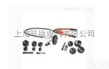 上<em>海旺</em>徐CC-104 <em>开关</em>箱液压开孔机