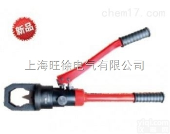 YPQ-2227型<em>整体式</em>液压<em>螺帽</em>破切器厂家