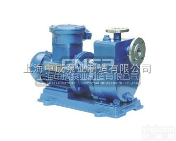 ZCQ  自吸<em>磁力泵</em>-ZCQ型<em>自吸式</em><em>磁力泵</em>