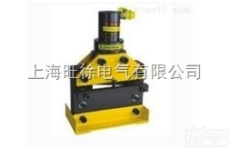 上<em>海旺</em>徐CWC-150 <em>母线</em>排<em>切断机</em>