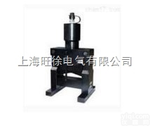 上<em>海旺</em>徐MC-125<em>母线</em>排<em>切断机</em>