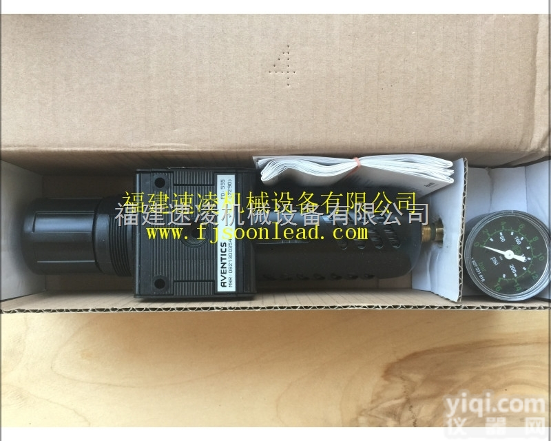 0821301501  <em>福建</em>安沃驰<em>供应商</em>【气动件0821301501】