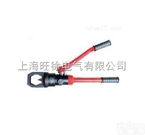 YPQ-0824<em>整体式</em>液压<em>螺帽</em>破切器