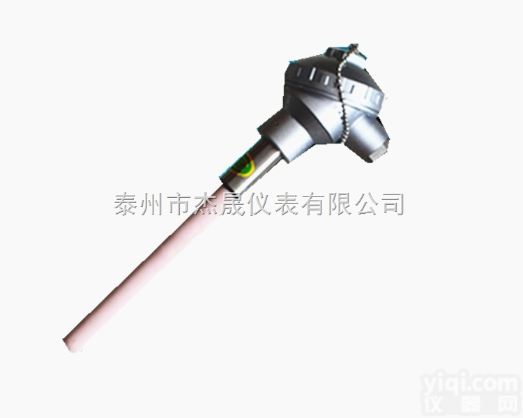 WRR-130  高温铂铑<em>热电偶</em>WRR-130,B型铂铑<em>热电偶</em>