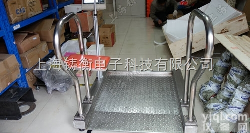 <em>轮椅</em>秤  <em>高精度</em>座椅式<em>轮椅</em>秤