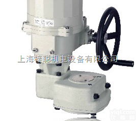 <em>德国西门子</em>SQL321B270开关型角行程<em>执行器</em>