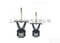 上<em>海旺</em>徐JQJ<em>机械式</em>角钢切断机