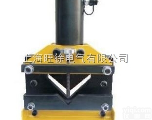 上<em>海旺</em>徐<em>角钢</em>切断机