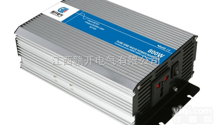 GK-DZ  300wLED高清<em>数显</em>太阳能<em>逆变器</em>