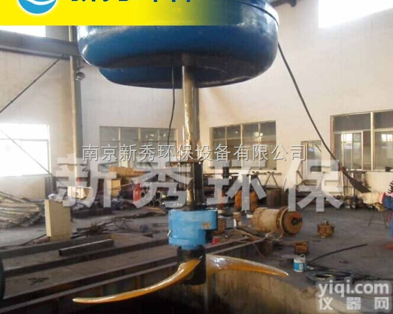 LHJ  <em>新秀</em>LHJ型立式环流<em>搅拌机</em>安装方式