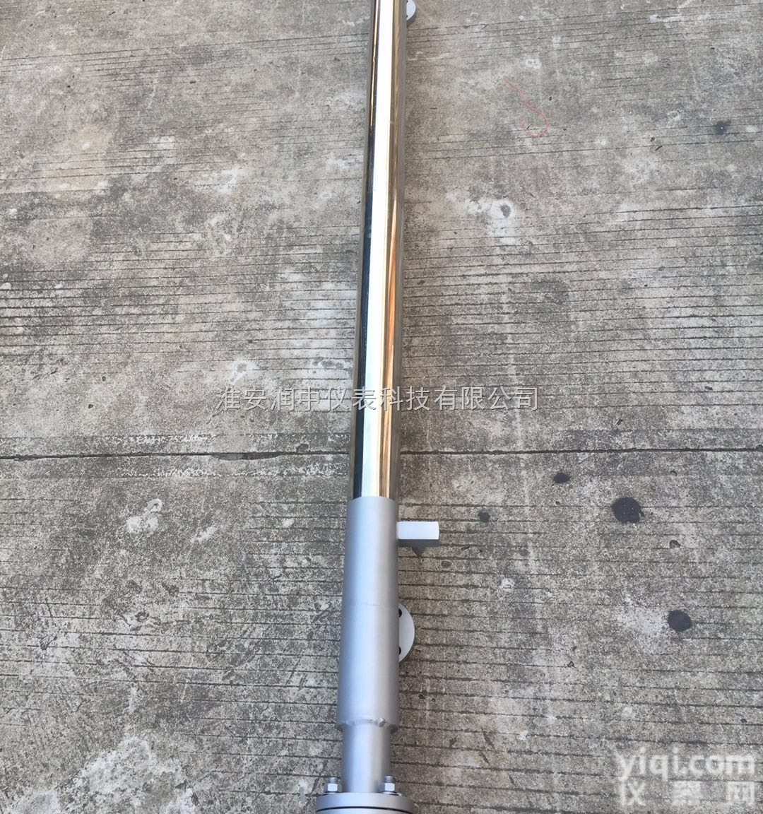 uhz  供应液氨磁翻板<em>液位计</em>厂家<em>价格</em>