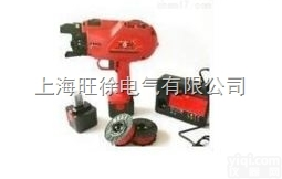 上海旺徐KP-400A<em>充电式</em>自动<em>钢筋</em>捆扎机