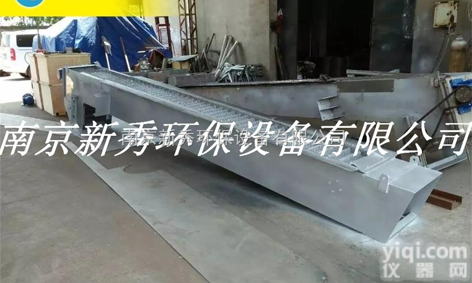 GSHZ  <em>格栅除污机</em> 格栅机 细格栅粗格栅厂家直销