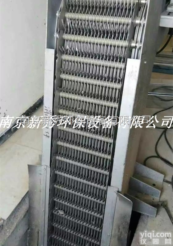 GSHZ  回转耙式<em>格栅除污机</em>厂家<em>直销</em>