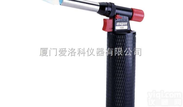 台湾洛科  <em>dragon100</em><em>本生灯</em>（带底座可放置桌面）