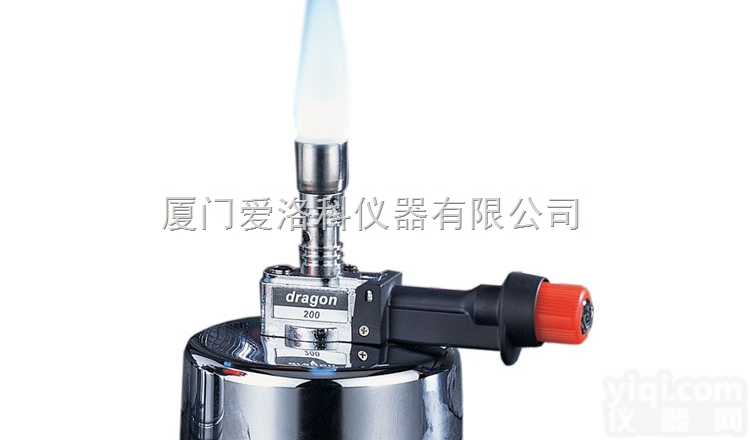 <em>台湾</em><em>洛科</em>dragon200电子点火<em>本生灯</em>