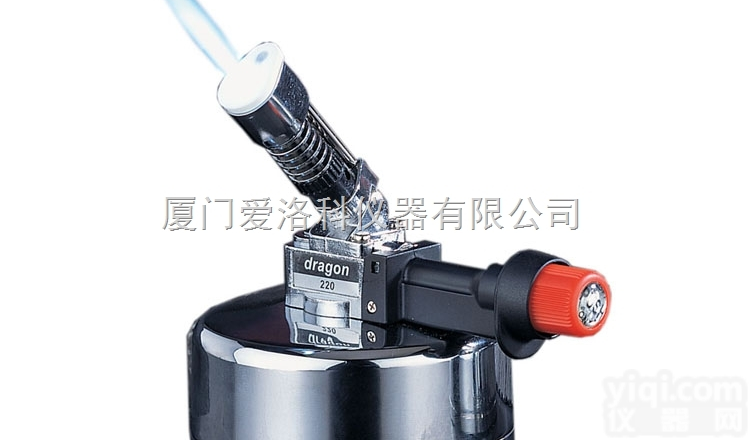 <em>台湾</em><em>洛科</em>rocker  dragon220实验室电子点火<em>本生灯</em>