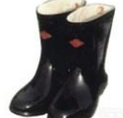 30KV<em>绝缘</em>靴<em>特价</em>