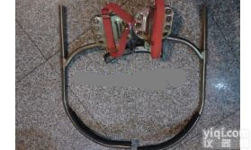 登杆<em>脚扣</em><em>使用方法</em>