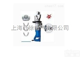 上海旺徐RB-16便携式<em>钢筋</em><em>折弯机</em>