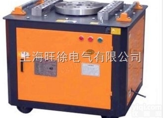 上海旺徐GW-<em>40</em><em>钢筋</em><em>弯曲机</em>