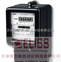 <em>斯洛文尼亚</em>仪斯卡ISKRAEMECO电能表