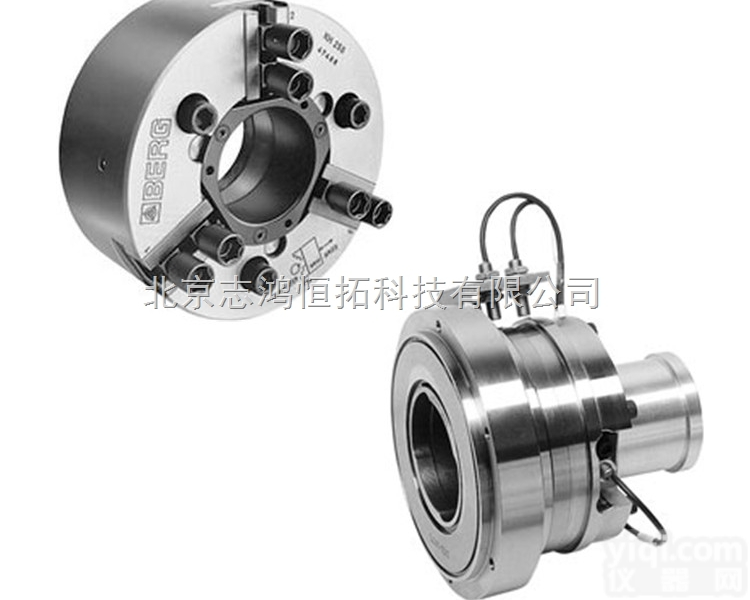 <em>北京</em>志鸿恒拓 德国进口 Berg<em>夹具</em> Berg夹头 Berg夹爪 Be...