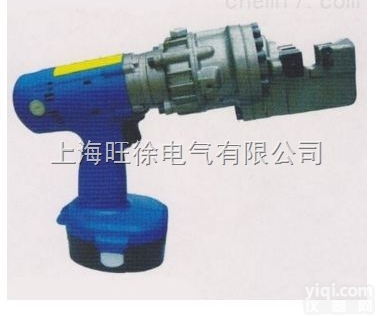 RC-16B<em>充电式</em>钢筋<em>切断</em>机<em>厂家</em>