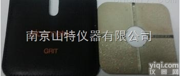 E125-2<em>喷丸</em>  表面<em>粗糙度</em>比较<em>样板</em> Elcomete E125-2<em>喷丸</em>