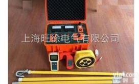 DTY-2D配电网<em>线路</em>接<em>地点</em>故障<em>定位仪</em>厂家