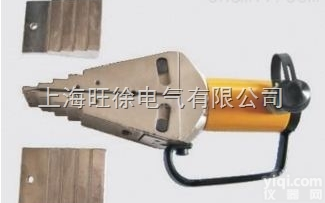 上<em>海旺</em>徐<em>法兰</em><em>分离器</em>