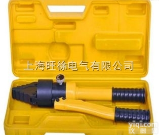 上<em>海旺</em>徐YQ-30液压<em>法兰</em><em>分离器</em>