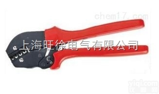 上<em>海旺</em>徐AP-03B新一代<em>省力</em>型压线钳
