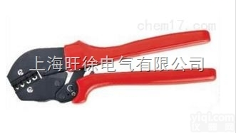 上<em>海旺</em>徐AP-04WFL新一代<em>省力</em>型压线钳