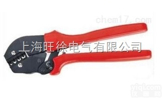 上<em>海旺</em>徐AP-26TW新一代<em>省力</em>型压线钳
