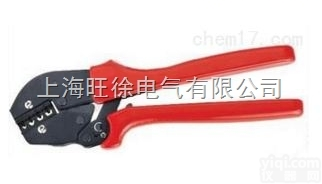 上<em>海旺</em>徐AP-457新一代<em>省力</em>型压线钳