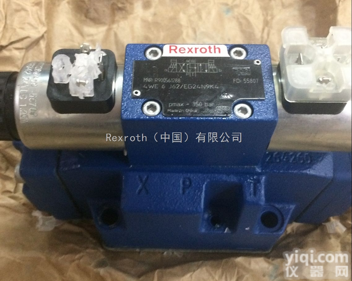 力士乐4WEH16Q6X<em>系列</em>电磁阀<em>优质</em>