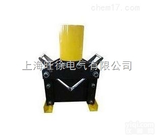 CAC-150角钢<em>切断机</em> 角铁切断器<em>厂家</em>