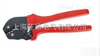 上<em>海旺</em>徐AP-02H1新一代<em>省力</em>型压线钳