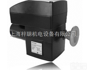 <em>西门子</em>SQL36E65开关型<em>蝶阀</em>执行器