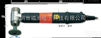 <em>日本</em>MINIMO旋转式<em>研磨</em>头马达M21D含H031/KM21