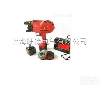 KP-400A<em>充电式</em>自动<em>钢筋</em>捆扎机厂家