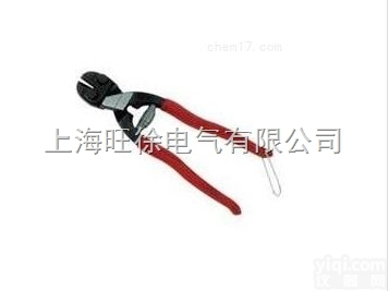 NY-00401小钢剪 8”<em>省力</em>型<em>厂家</em>