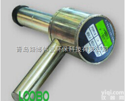 四川达州放射性试验室专用<em>JB4000型智能化X、γ辐射仪</em>