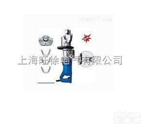 RB-16便携式<em>钢筋</em><em>折弯机</em>厂家