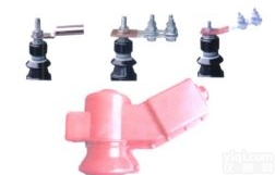 设备<em>线夹</em>斜型<em>使用方法</em>