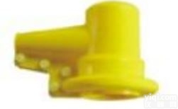 <em>接线端子</em>进线<em>护套</em>定制