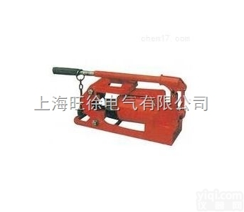 TYQG32液压<em>钢丝</em>绳<em>切割</em>机厂家