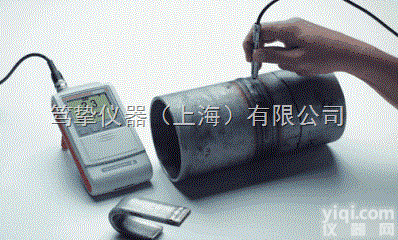 <em>德国</em><em>菲希尔</em>IsoScope FMP30 <em>铁素体</em>含量测试仪