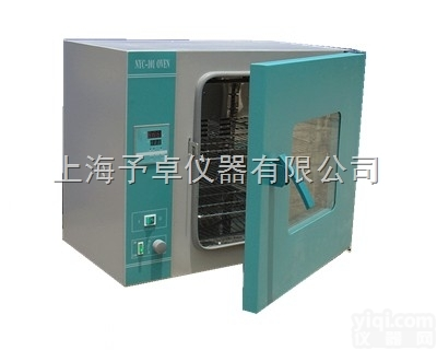 GZX-DH202-0-S-II  电热恒温干燥箱,电热恒温箱,电热鼓风干燥箱